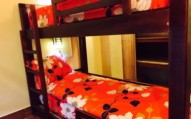 Sapa Cheap Room