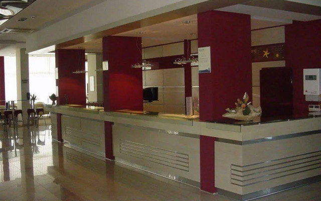 Festa Panorama Hotel