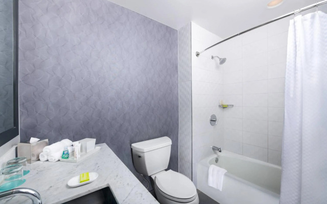 Le Meridien Atlanta Perimeter by Marriott