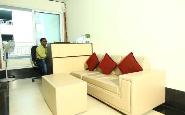 Fresh Living Prime Hi Tech