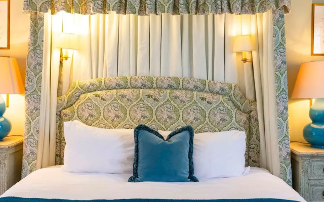 North Lodge Luxury Accommodation