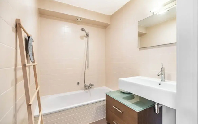 Apartment for 6 People in Centre