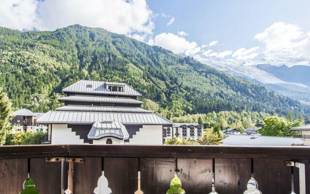 Maeva Particuliers Chamonix Aiguille