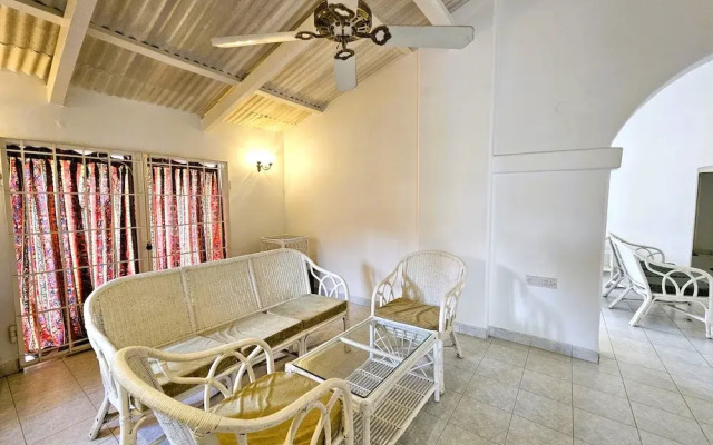 iSTAYS The Colonial Villa Yercaud