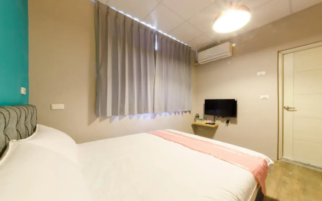 Pure Homestay