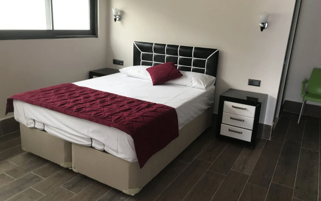 Oyster Boutique Hotel