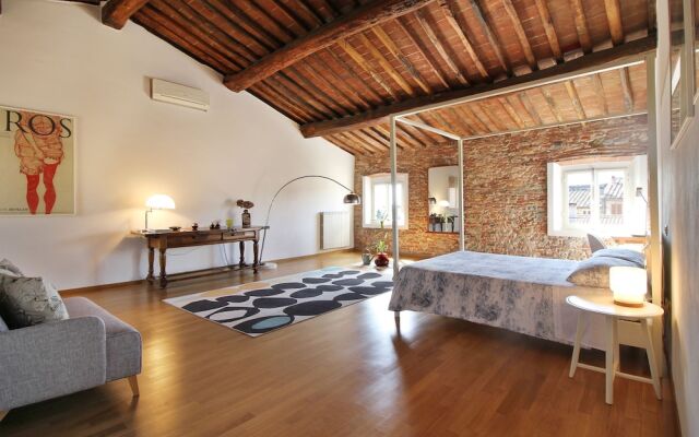 Casa Vita Lucca