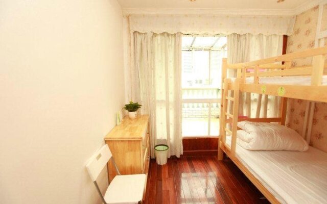 Chengdu Long Time No See Hostel