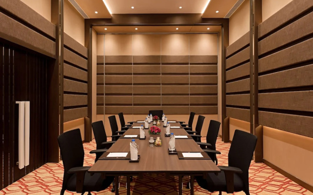 Fortune Park, Vellore - Member ITC Hotels' Group
