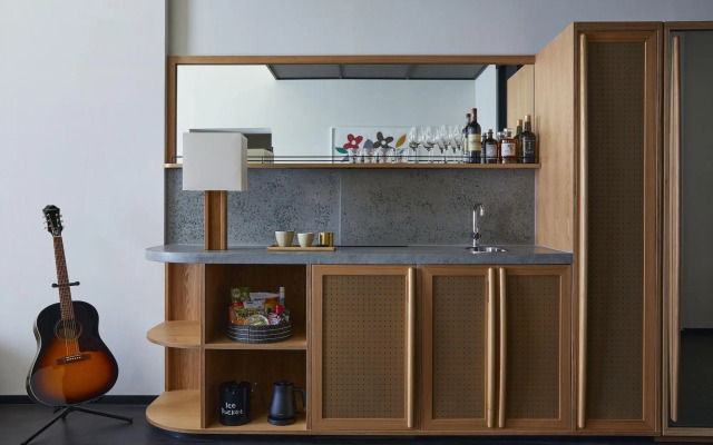 Ace Hotel Kyoto