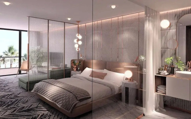 Gajrash Suites