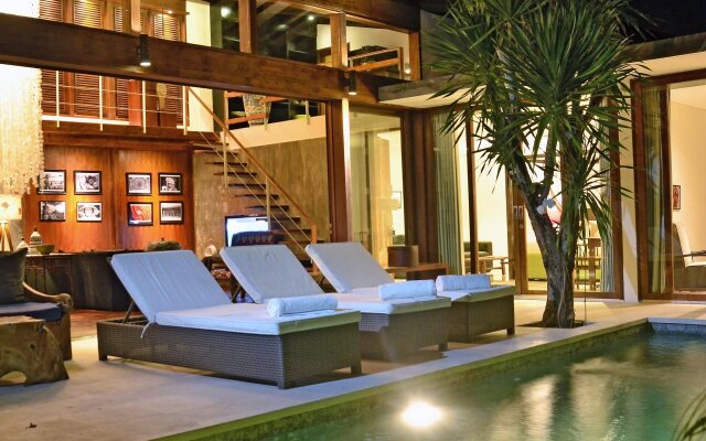 Bias Villa Seminyak