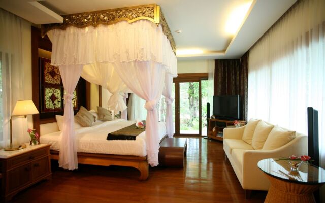 Khum Phaya Resort & Spa Boutique Collection