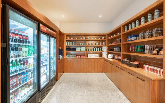 Indigo Seattle Everett Waterfront