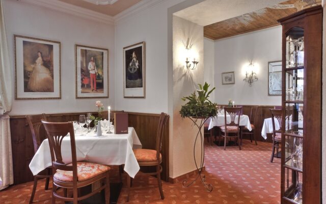 Hotel Alpenresidenz Adler