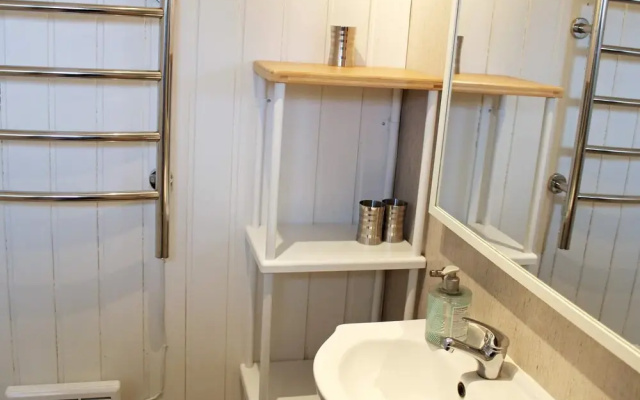 6 Person Holiday Home in Hadsund-by Traum
