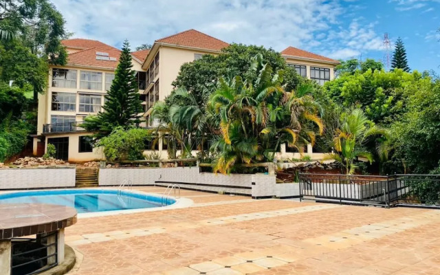 TreasureView Courts