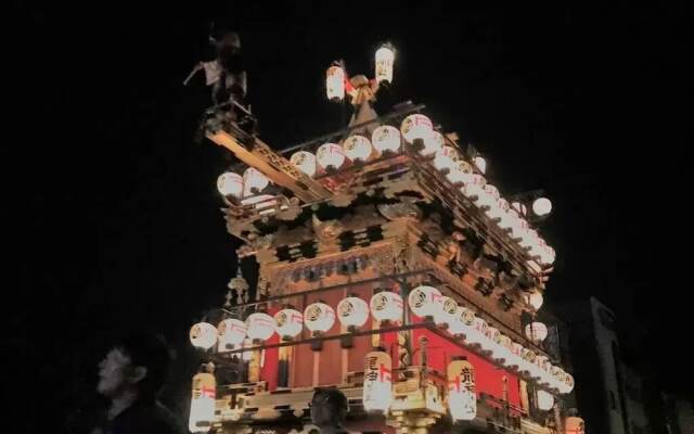 Guesthouse DARUMA - Hostel