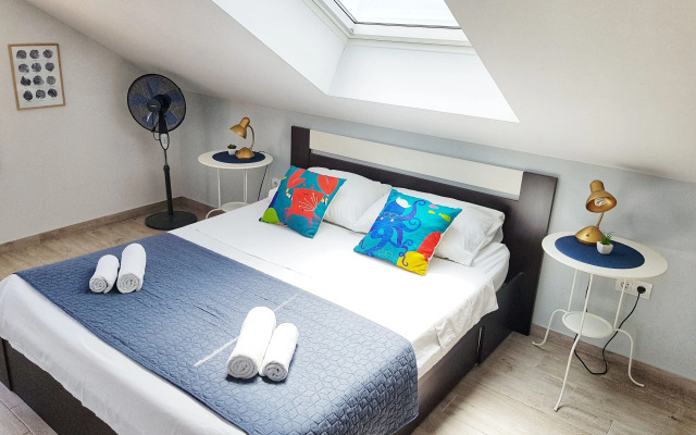 Adriatic Pearl Korcula