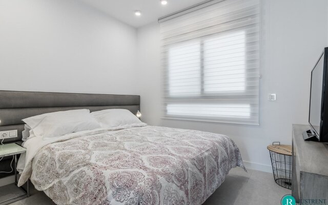 Costa Marinsa Penthouse