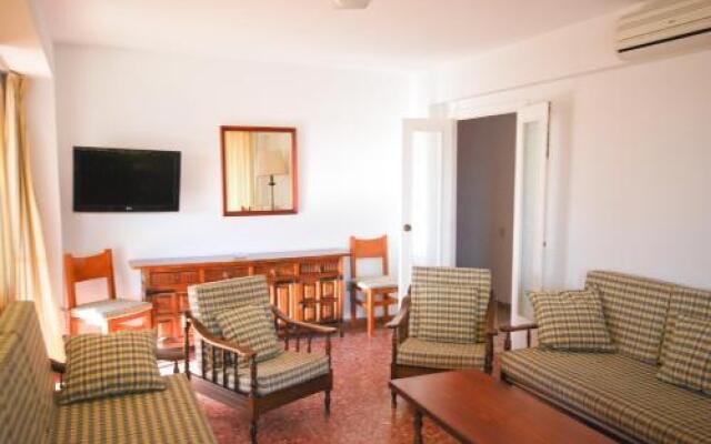Concorde Apartamentos