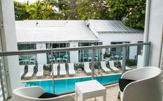 The Saint Hotel Key West, Autograph Collection, Adult Only