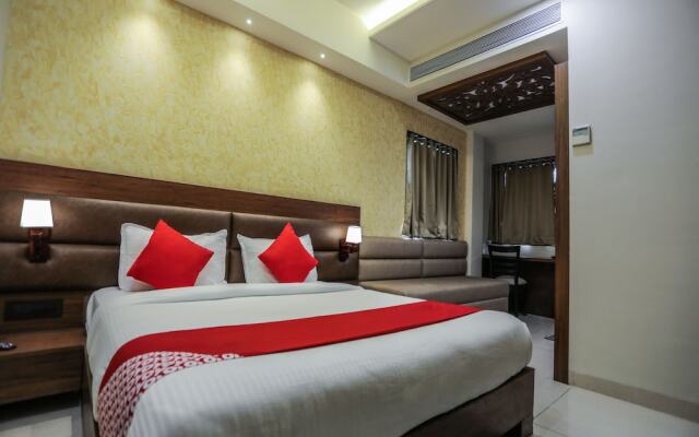 La Pearl - Bhopal