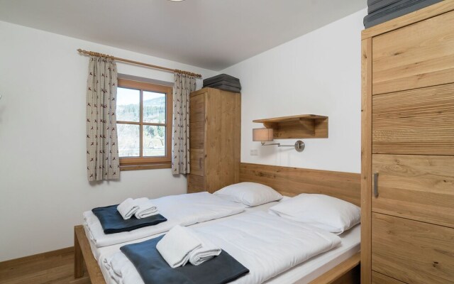 Luxury Apartment With Sauna in Salzburg