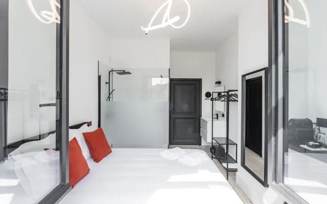 Ribas Guestrooms