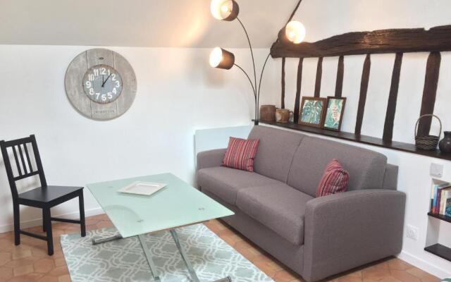 Les gîtes du Clos Saint-Martin