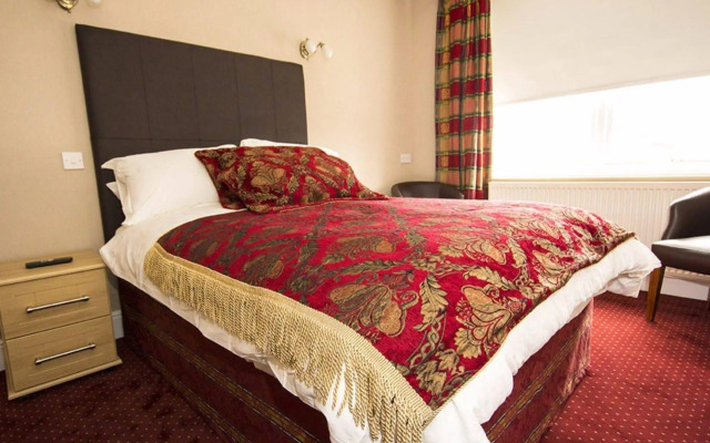 Bringewood Hotel