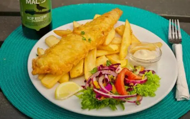 Railway Hotel/Motel Hokitika