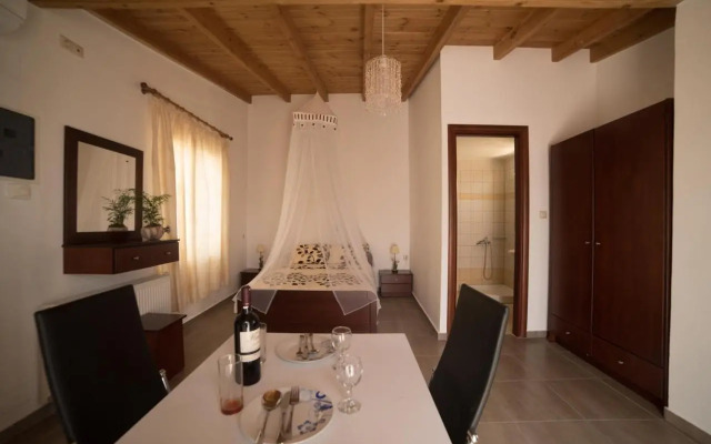 Bodikos Villas & Apartments