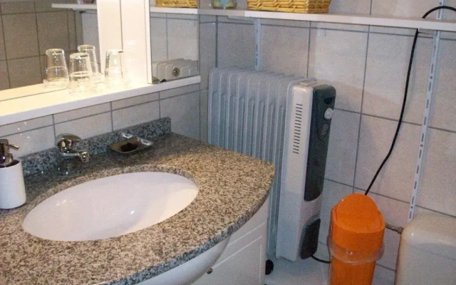 B&B La Terre aux Briques