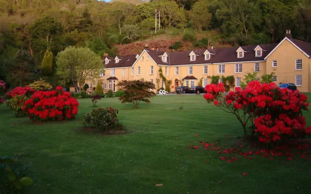 Knipoch House Hotel