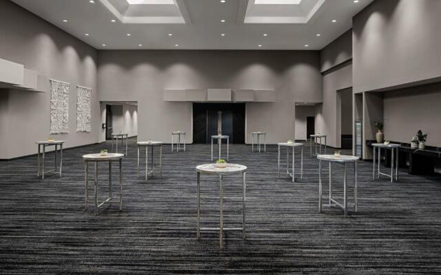 Marriott Phoenix Chandler