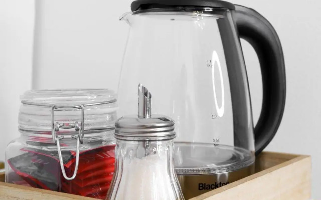 Апартаменты на улице Заозерная 6