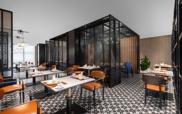 Four Points by Sheraton Chongqing, Yongchuan