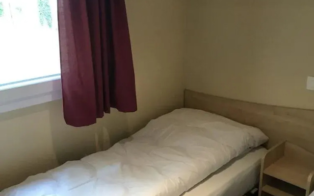 Camping du pas des biches