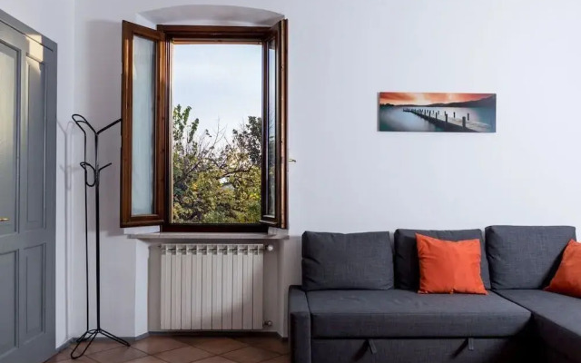 Agriturismo Tenuta Le Sorgive