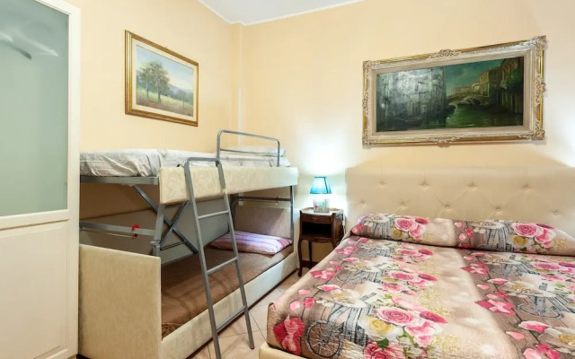 Studio Near San Pietro