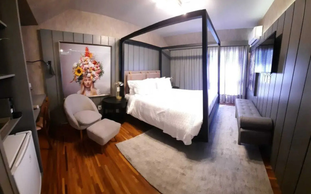 Pousada Boutique Figueira da Serra