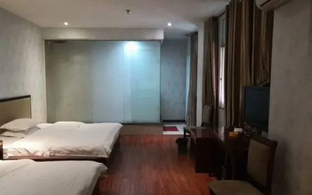 Jingshan Rose Bay Hotel