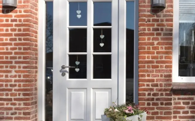 Bauernhaus Wohnung 1