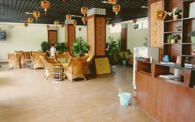 成都协和商务酒店