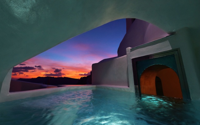Ducato di Oia - Adults Only