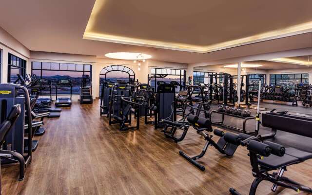 Vista Encantada Spa Resort & Residences