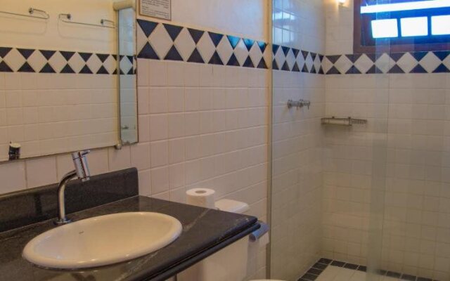 Pousada Solar D'Alcina