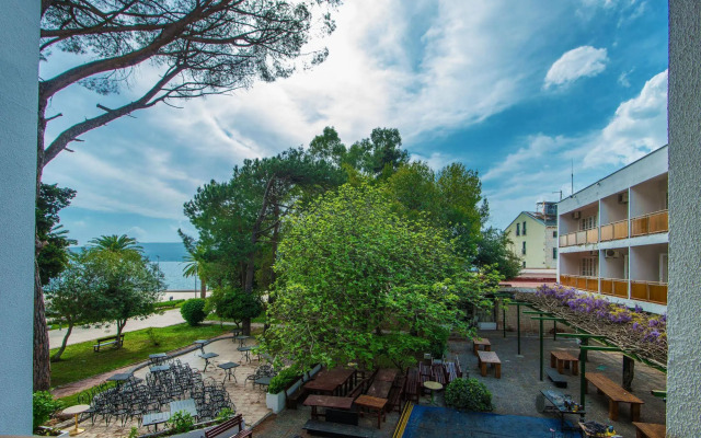 Hotel Mimoza