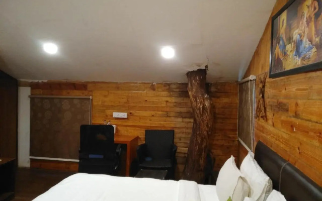 Mrugavani Resort and Spa